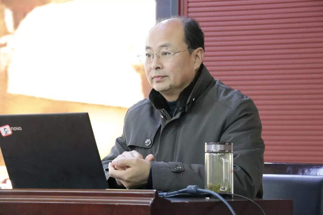 南阳市第十九中学校吴振飞